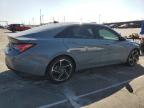 2022 Hyundai Elantra N Line for Sale in Wilmington, CA - Front End