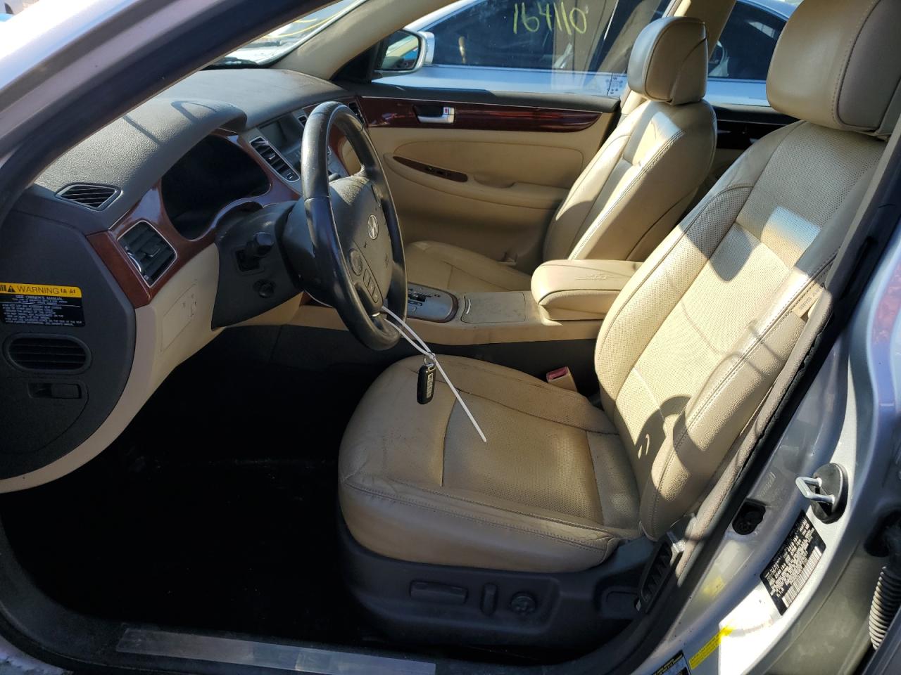 2013 Hyundai Genesis - Image 7
