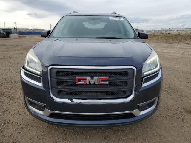 2015 GMC ACADIA SLE