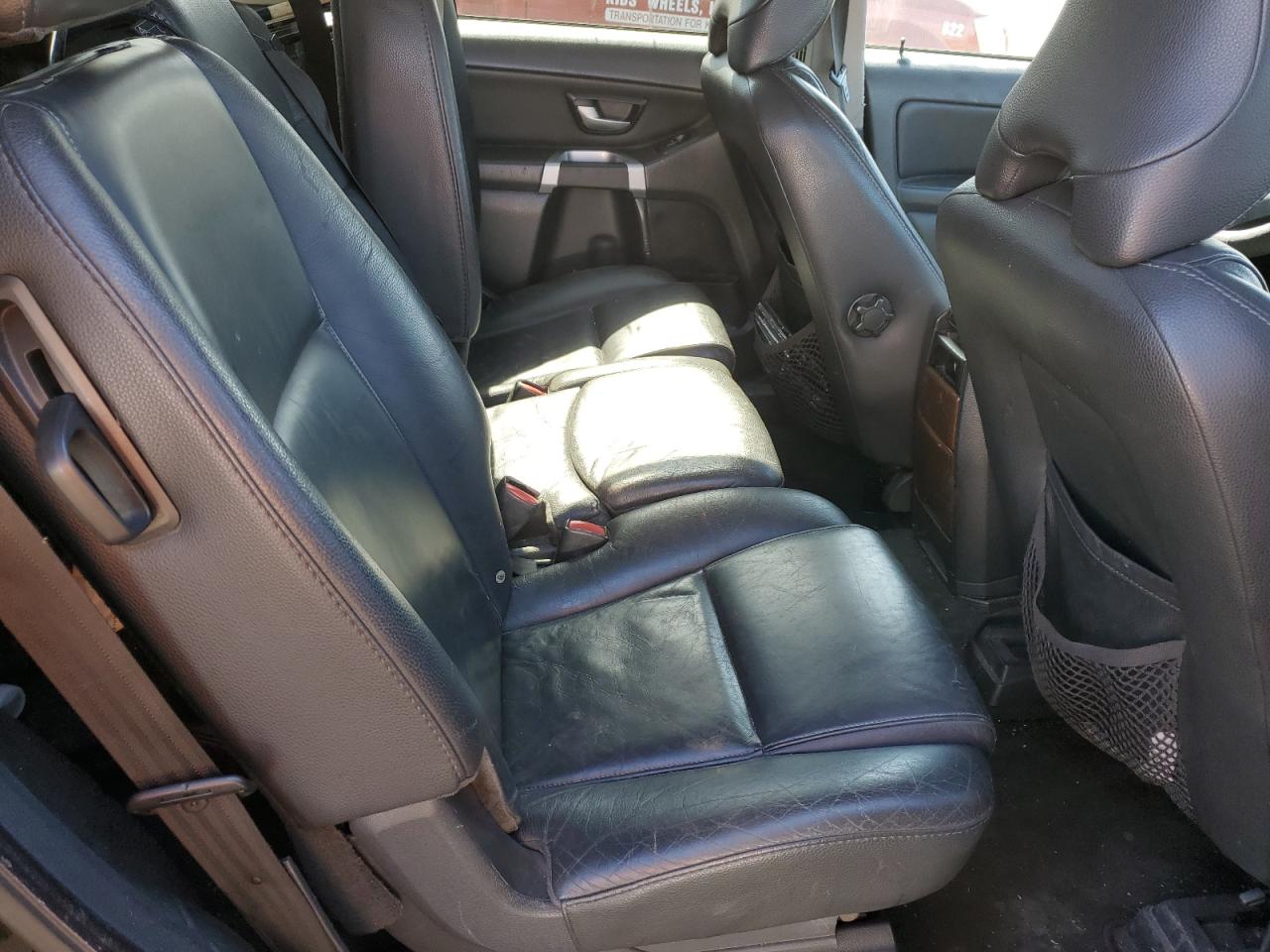 2007 Volvo XC90 - Image 11