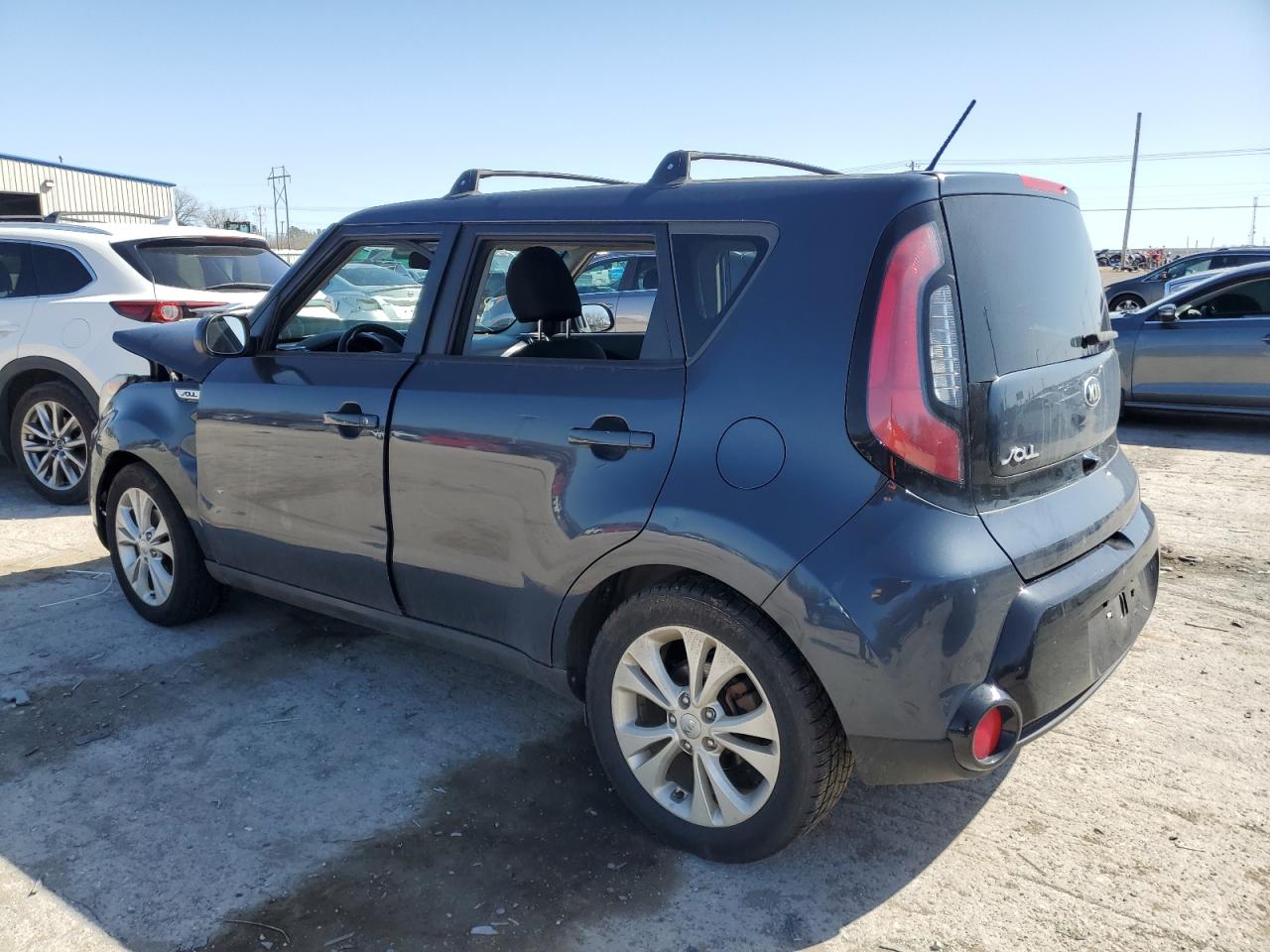 2016 Kia Soul - Image 2
