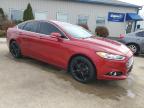 2014 Ford Fusion Titanium للبيع في Louisville، KY - Hail