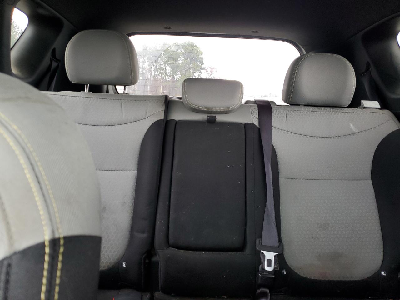 2016 Kia Soul - Image 10