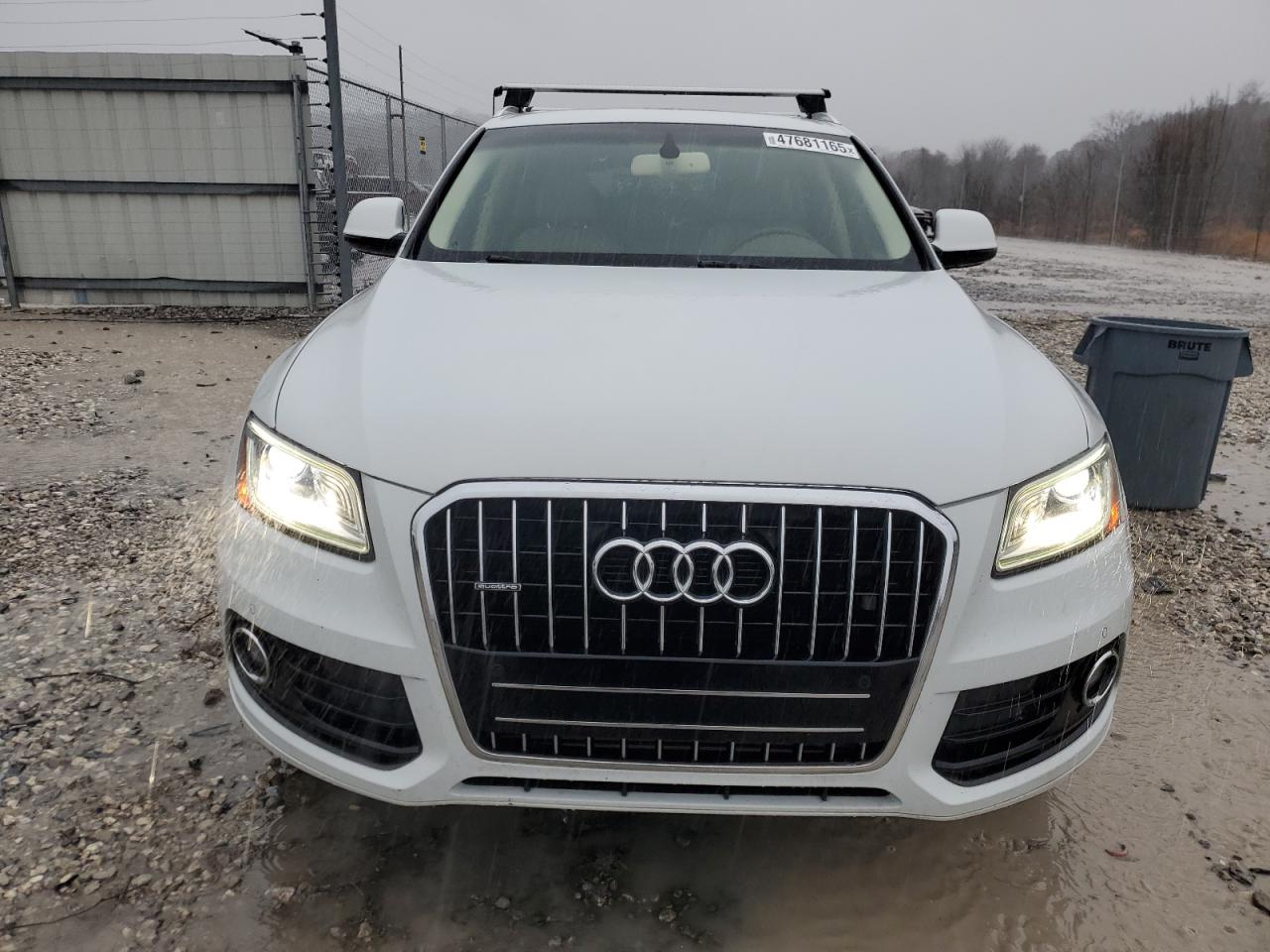 2016 Audi Q5 - Image 5