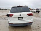 2018 Volkswagen Tiguan Se na sprzedaż w Haslet, TX - Rear End