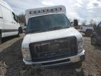 2019 Ford Econoline E450 Super Duty Cutaway Van للبيع في Columbia Station، OH - Front End