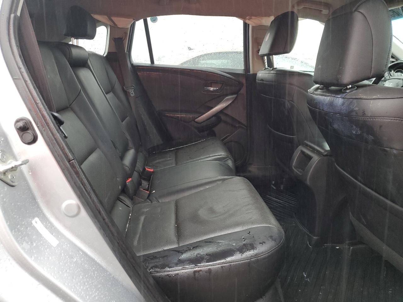 2014 Acura RDX - Image 11