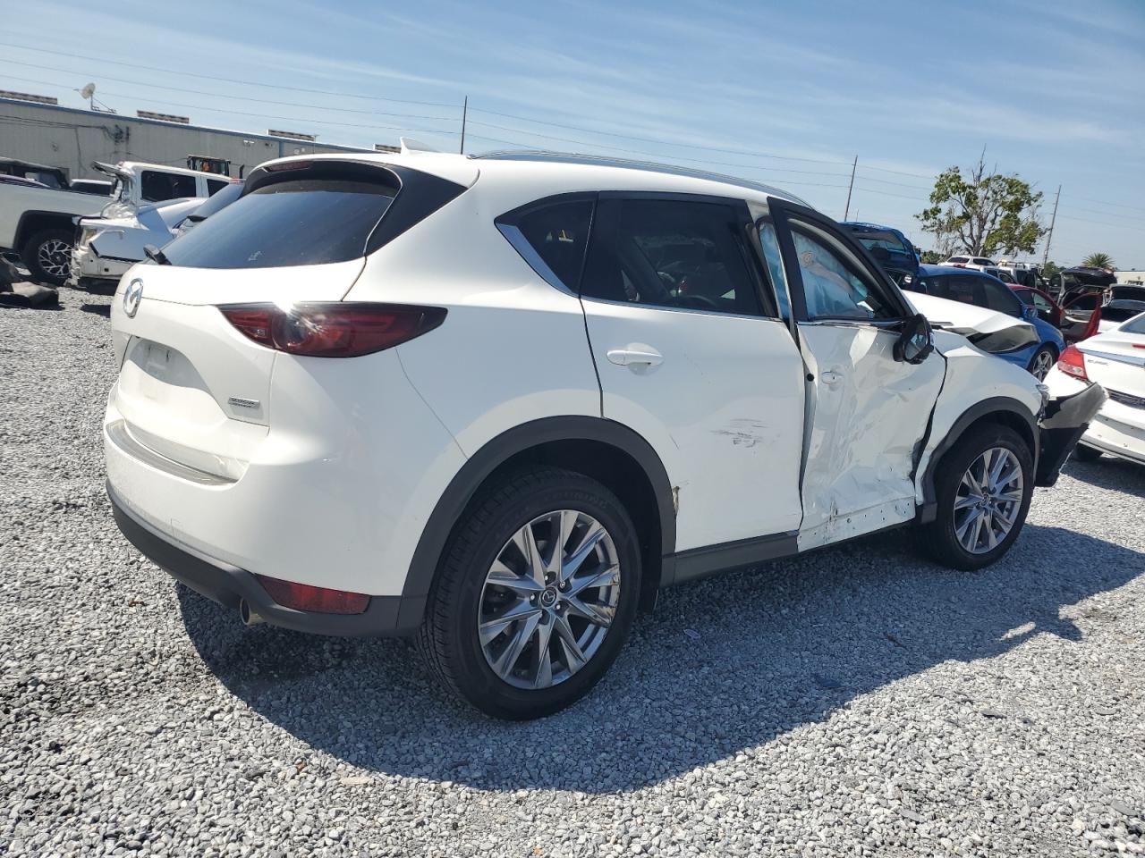 2019 Mazda CX-5 - Image 3