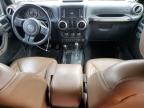 2017 Jeep Wrangler Unlimited Sahara იყიდება Windsor-ში, NJ - Front End