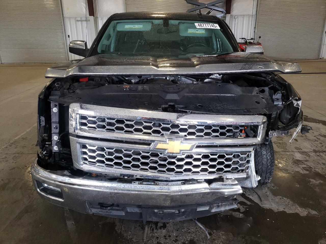2015 Chevrolet Silverado - Image 5