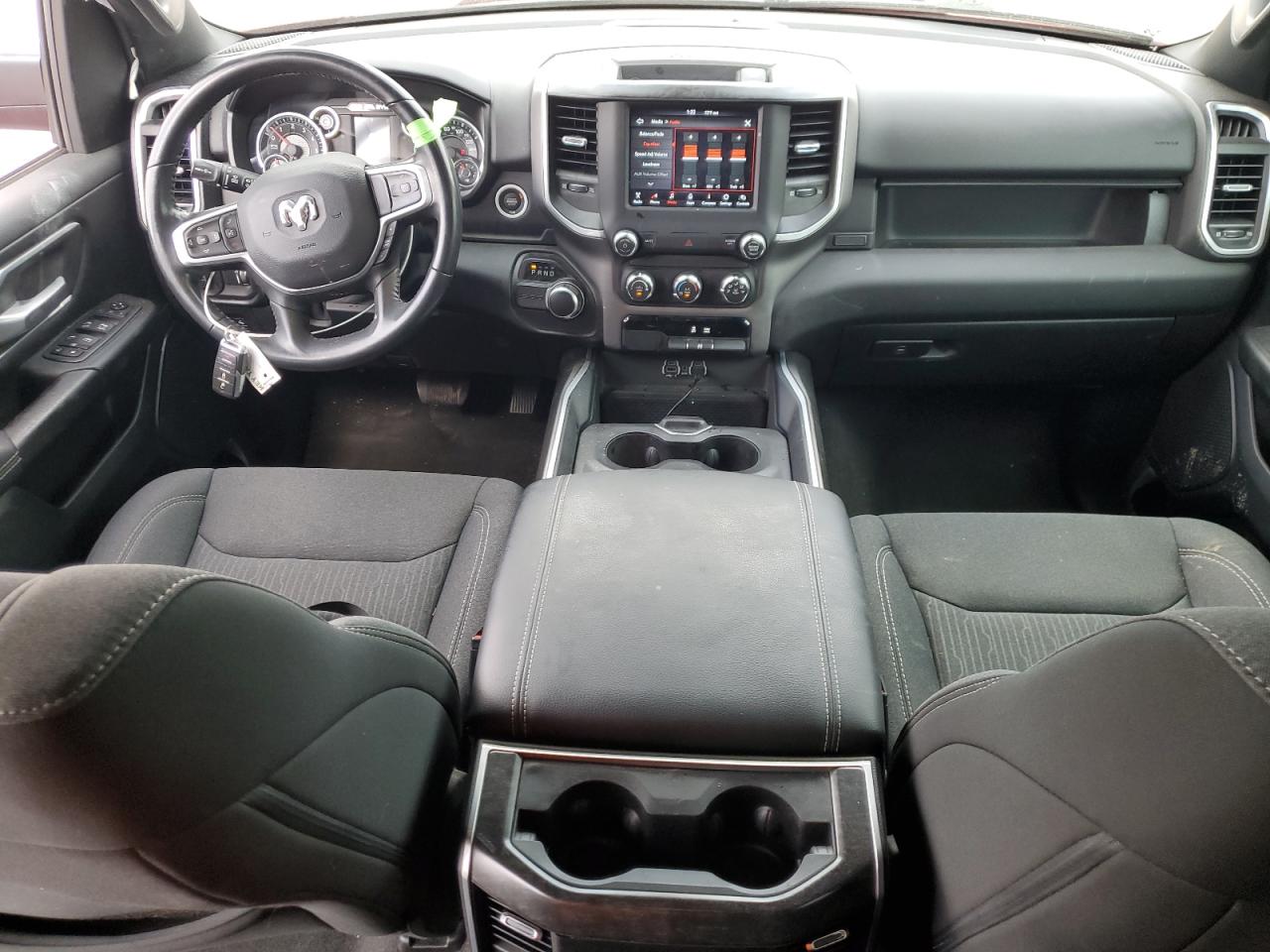 2021 RAM 1500 - Image 8