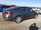2023 Nissan Sentra S იყიდება Columbus-ში, OH - Front End
