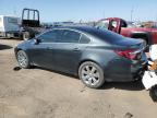 2016 Buick Regal Premium de vânzare în Woodhaven, MI - Front End