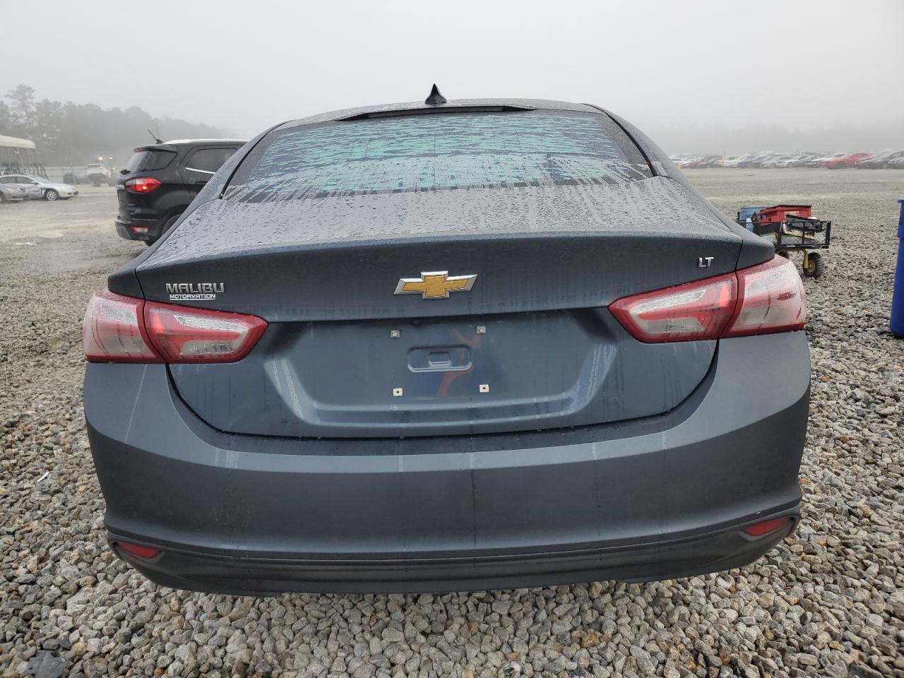 2019 Chevrolet Malibu Lt VIN: 1G1ZD5ST8KF183995 Lot: 51336135