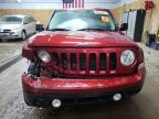 2014 Jeep Patriot Latitude продається в Kincheloe, MI - Front End