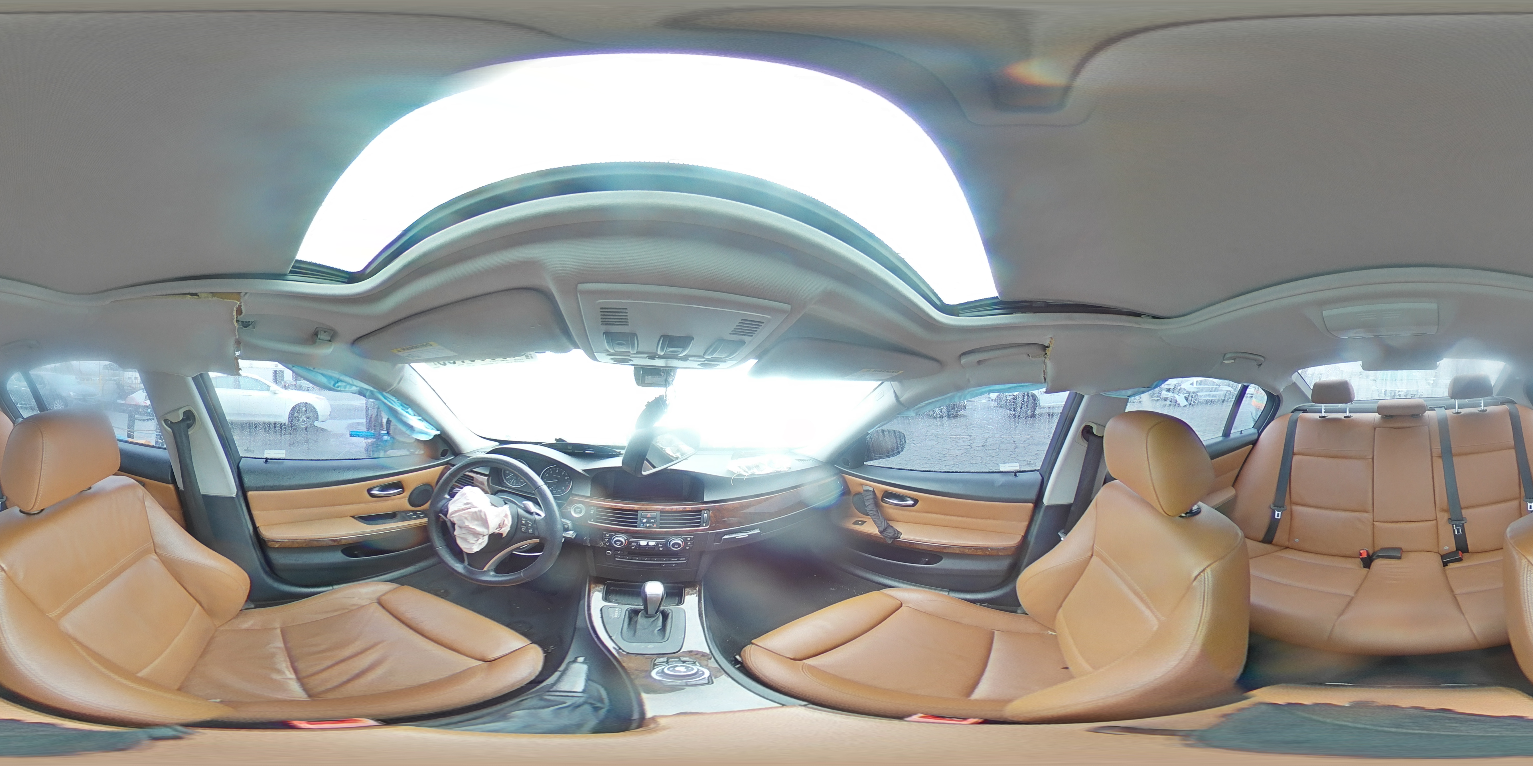 2010 BMW 3er - Image 13