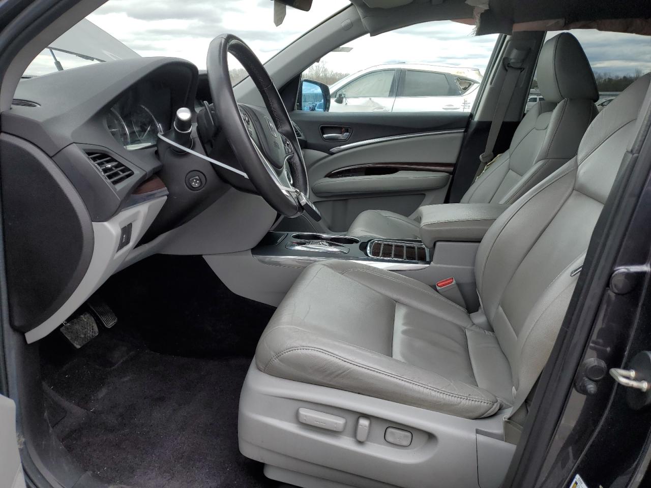 2016 Acura MDX - Image 7