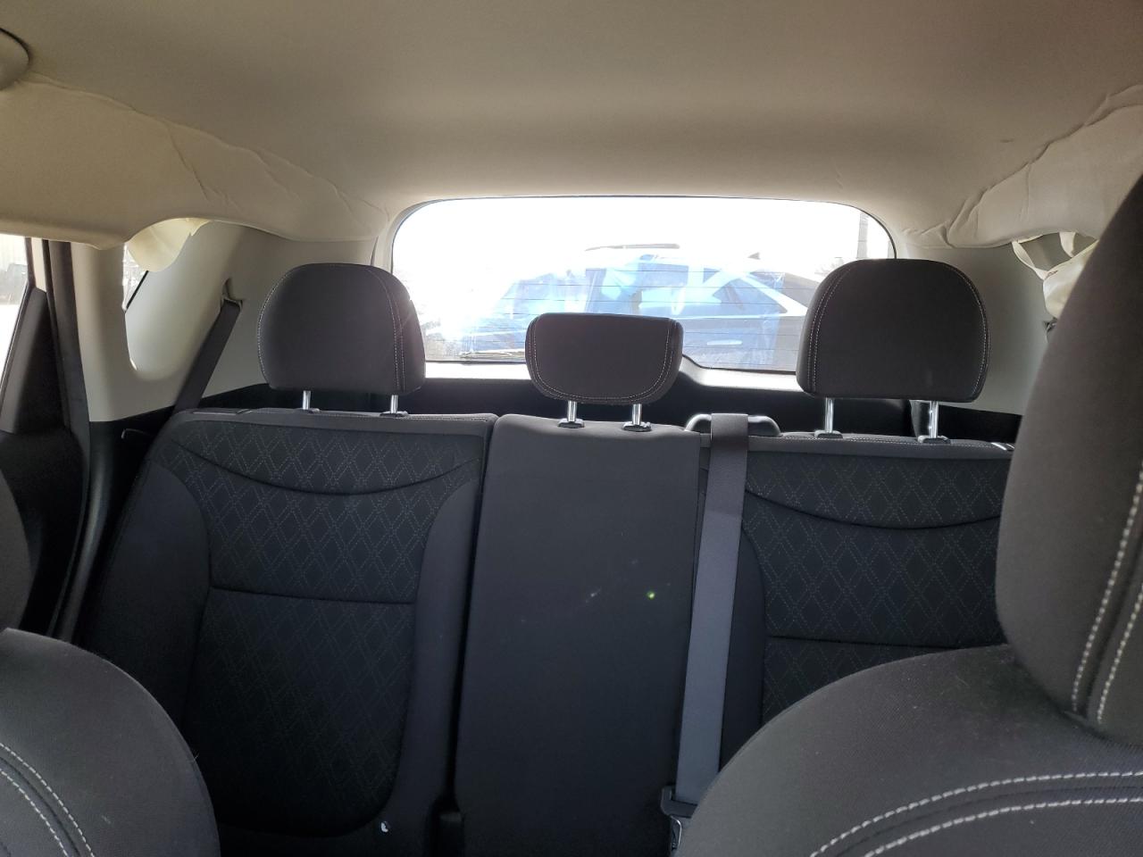 2015 Kia Soul - Image 10