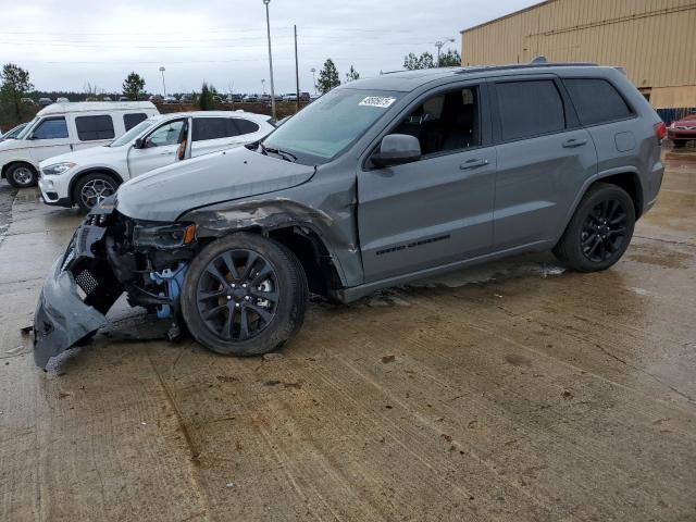 JEEP GRAND CHER – zdjęcie z aukcji, lot #49505075