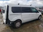 2015 Ford Transit Connect Xlt продається в Antelope, CA - Rear End