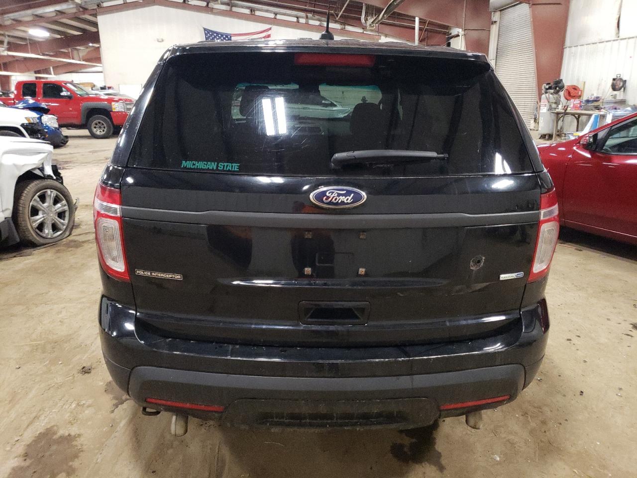 2013 Ford Explorer - Image 6