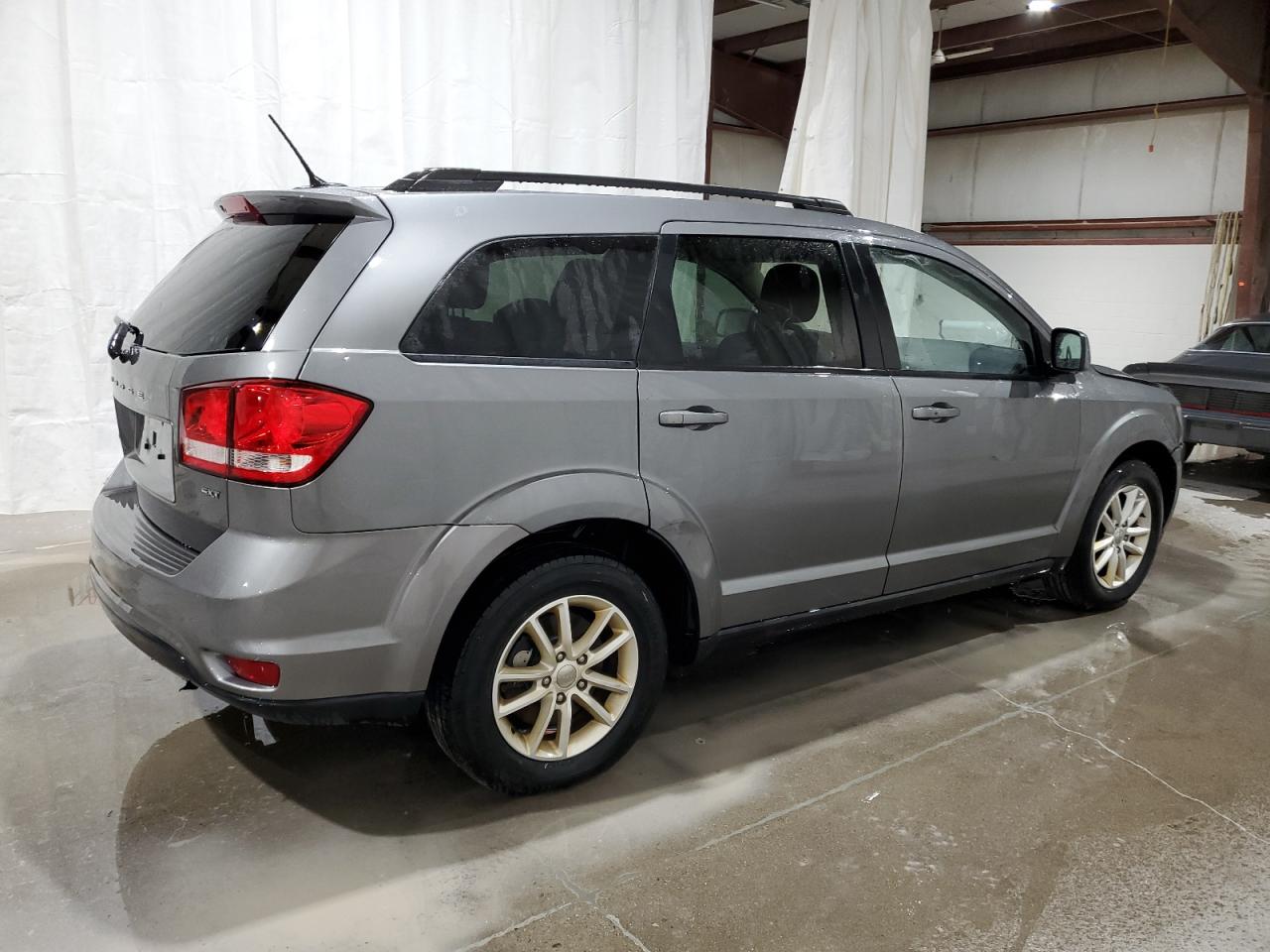 2013 Dodge Journey - Image 3