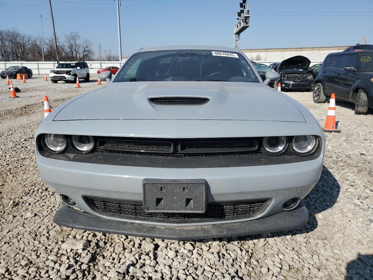 2020 Dodge Challenger - Image 5