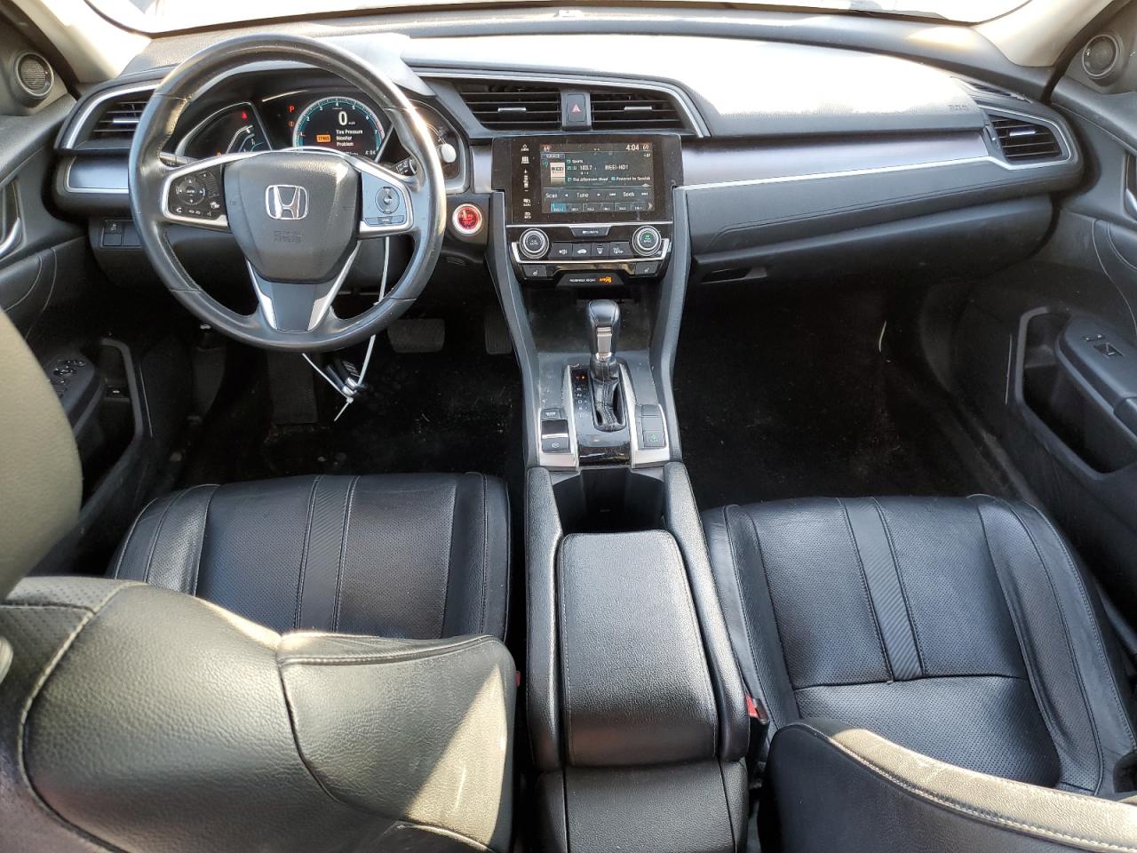 2016 Honda Civic - Image 8