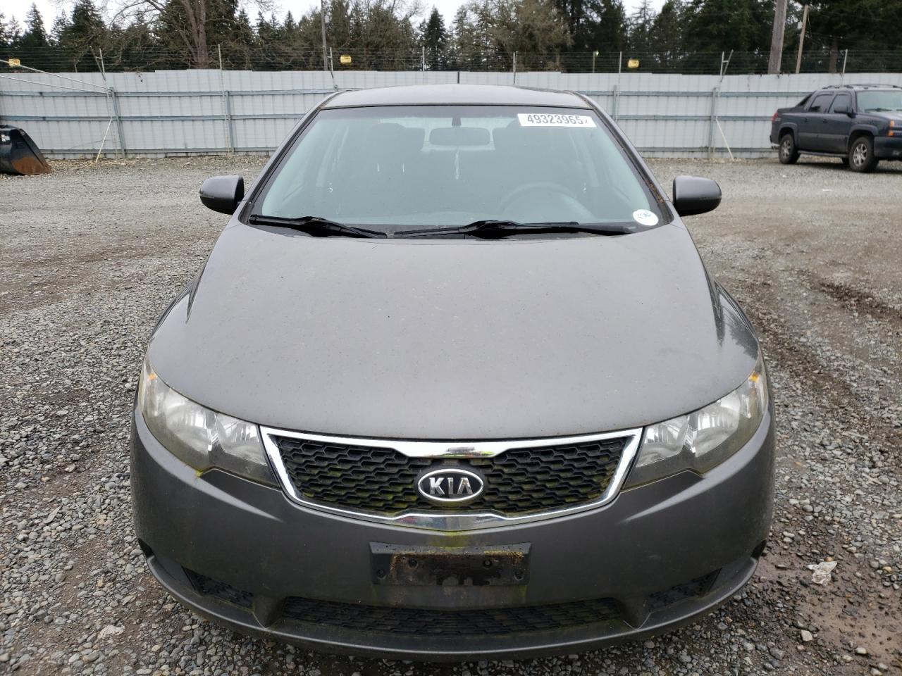 2013 Kia Forte - Image 5