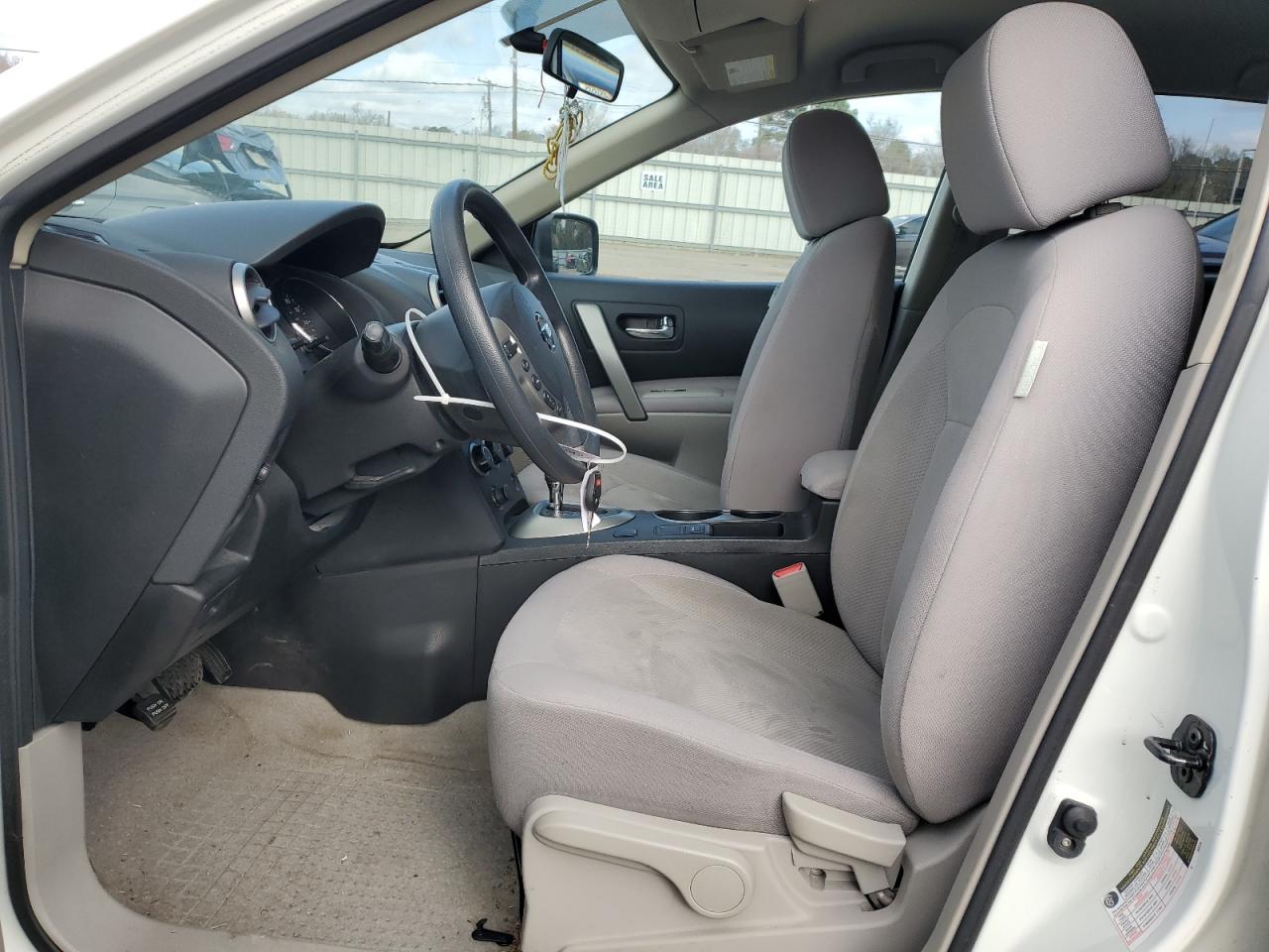 2013 Nissan Rogue - Image 7