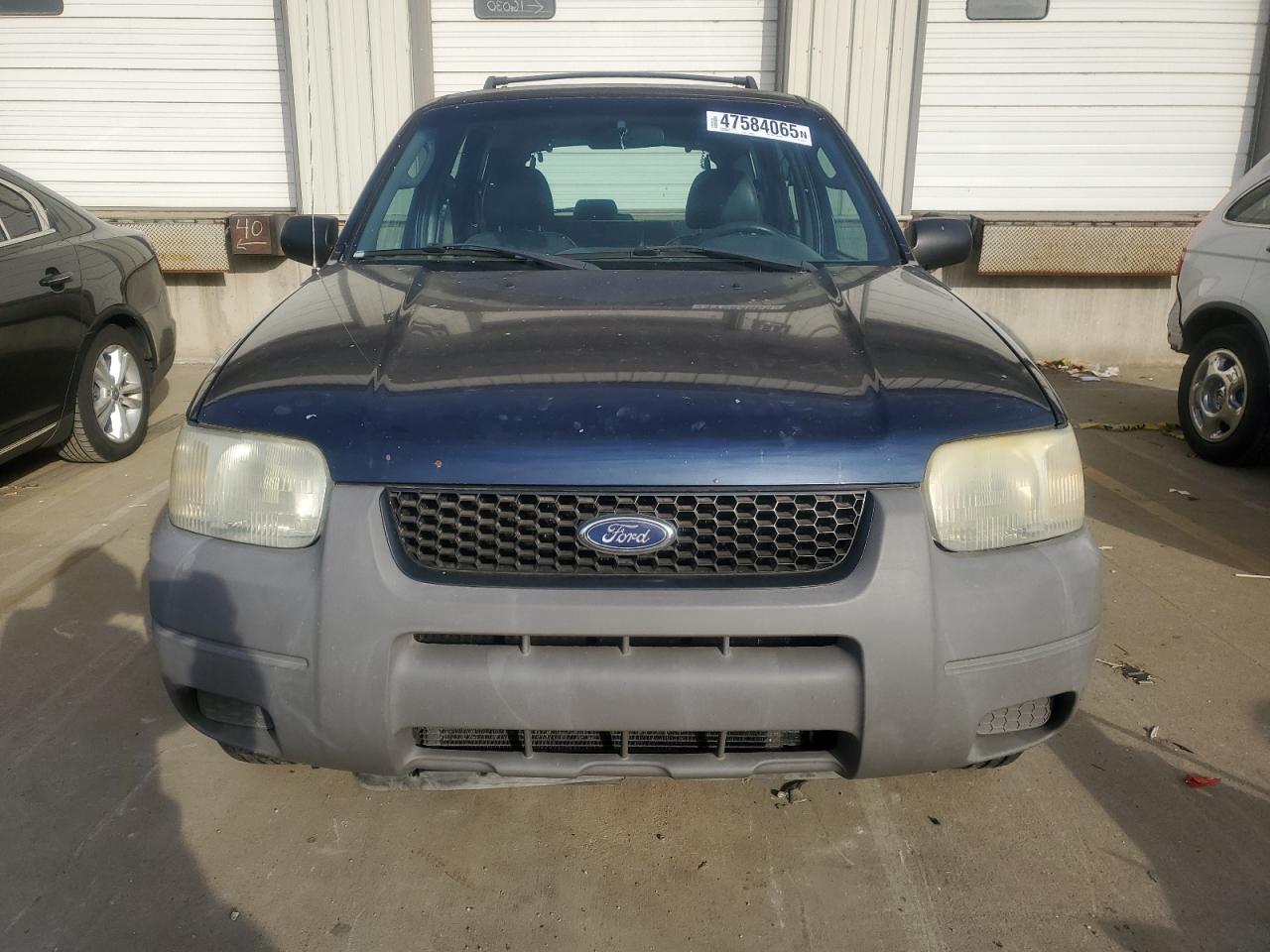 2002 Ford Escape - Image 5