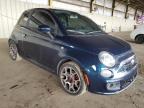 2013 Fiat 500 Sport de vânzare în Phoenix, AZ - Front End