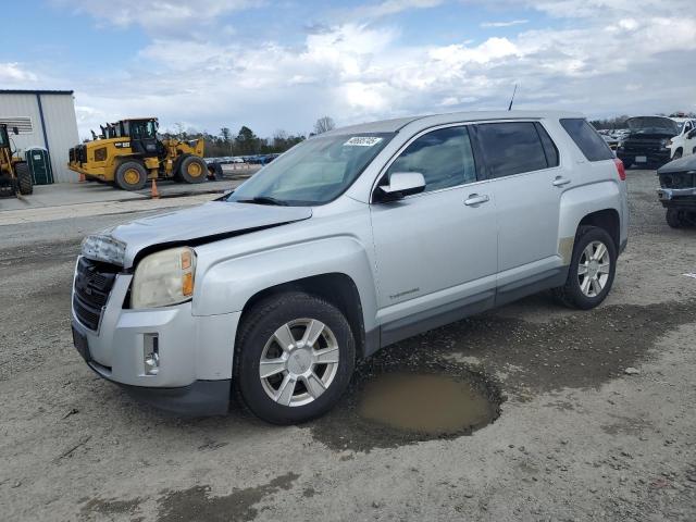 2012 Gmc Terrain Sle