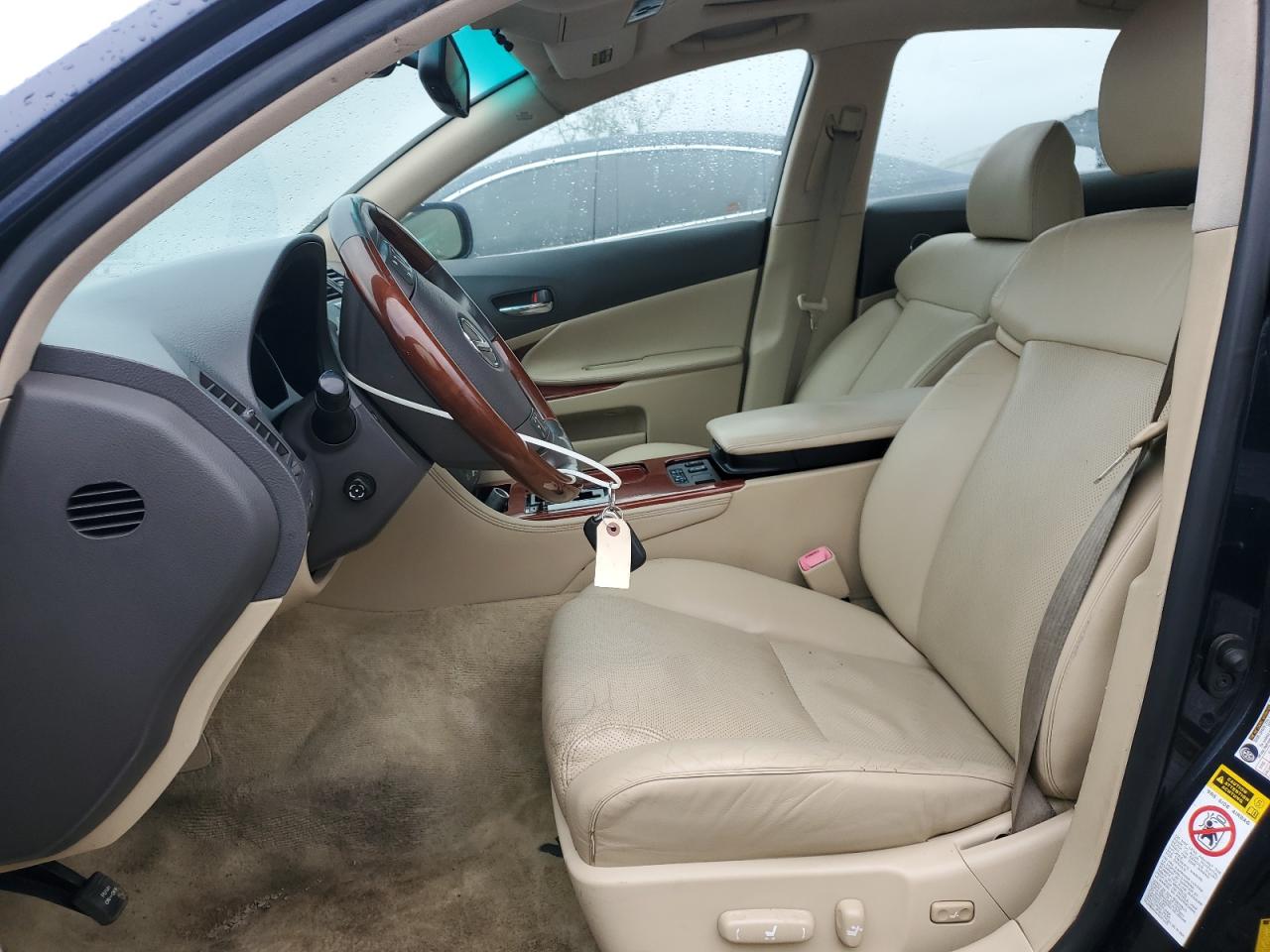 2007 Lexus GS - Image 7