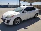 2011 Mazda 3 I na sprzedaż w Anthony, TX - Rear End