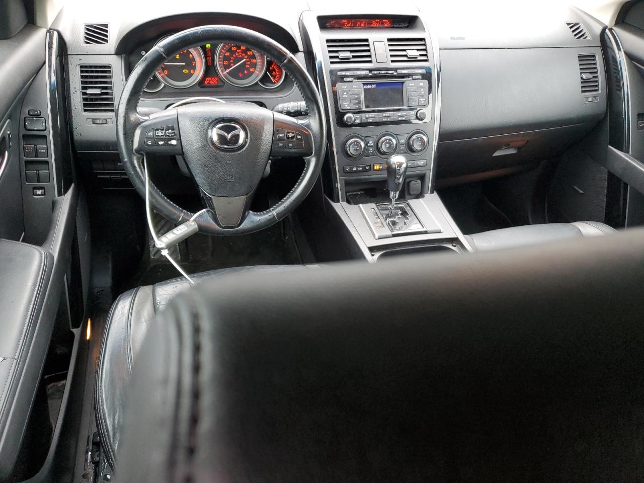 2012 Mazda CX-9 - Image 8