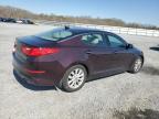 2014 Kia Optima Ex en Venta en Gastonia, NC - Burn