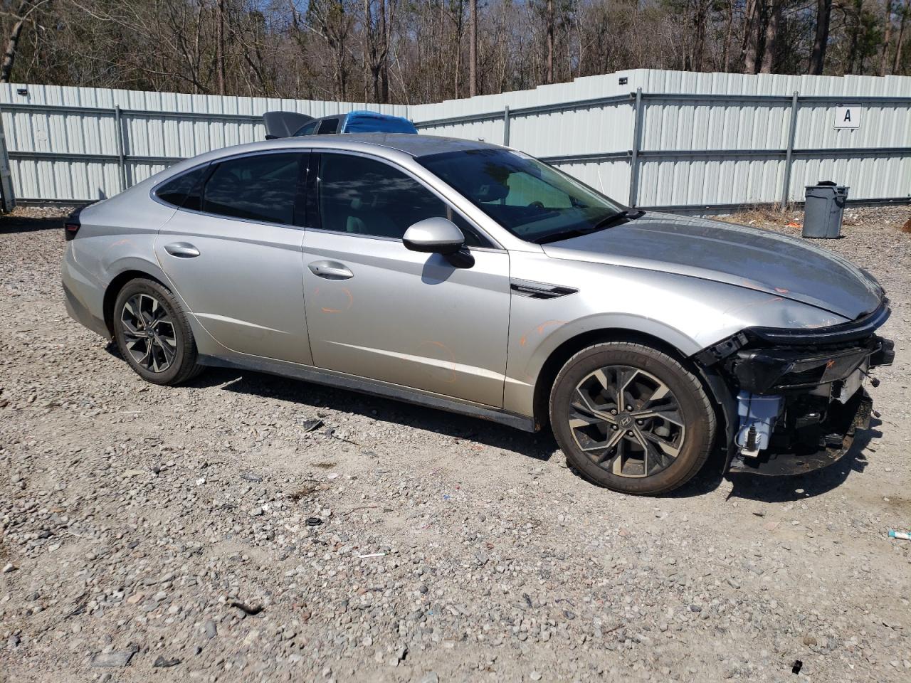 2024 Hyundai Sonata - Image 4
