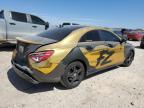 2019 Mercedes-Benz Cla 250 na sprzedaż w San Antonio, TX - Rear End