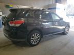 2015 Nissan Pathfinder S за продажба в Sandston, VA - Front End