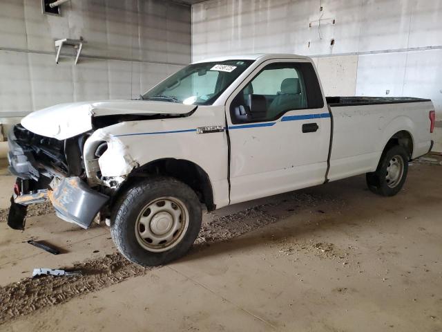 2016 Ford F150 