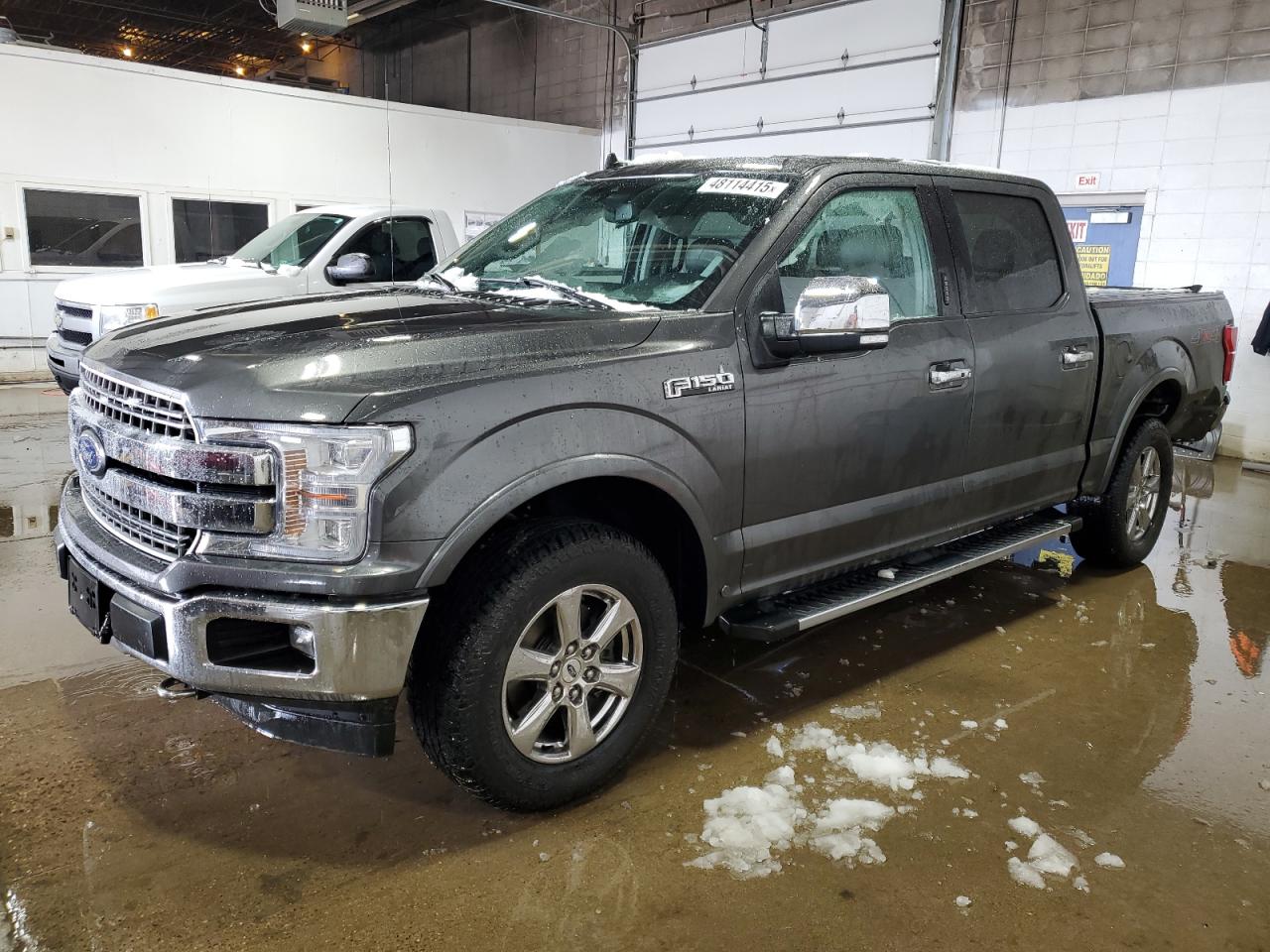 2019 Ford F150 Supercrew for Sale in Blaine, MN - Rear End