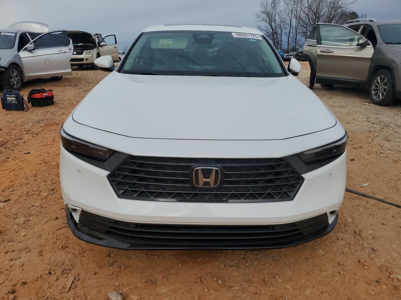2024 Honda Accord - Image 5