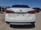 2020 Nissan Versa Sv for Sale in Wilmer, TX - Front End