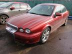 2006 JAGUAR X-TYPE V6 for sale at Copart SANDTOFT