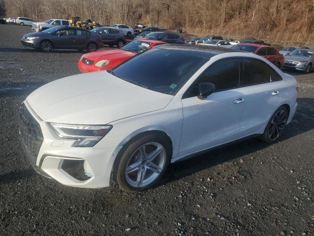 AUDI S3 – zdjęcie z aukcji, lot #49593775