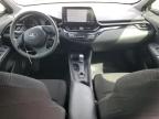 2019 Toyota C-Hr Xle للبيع في Las Vegas، NV - Front End