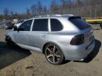 2004 Porsche Cayenne Turbo zu verkaufen in Waldorf, MD - Front End