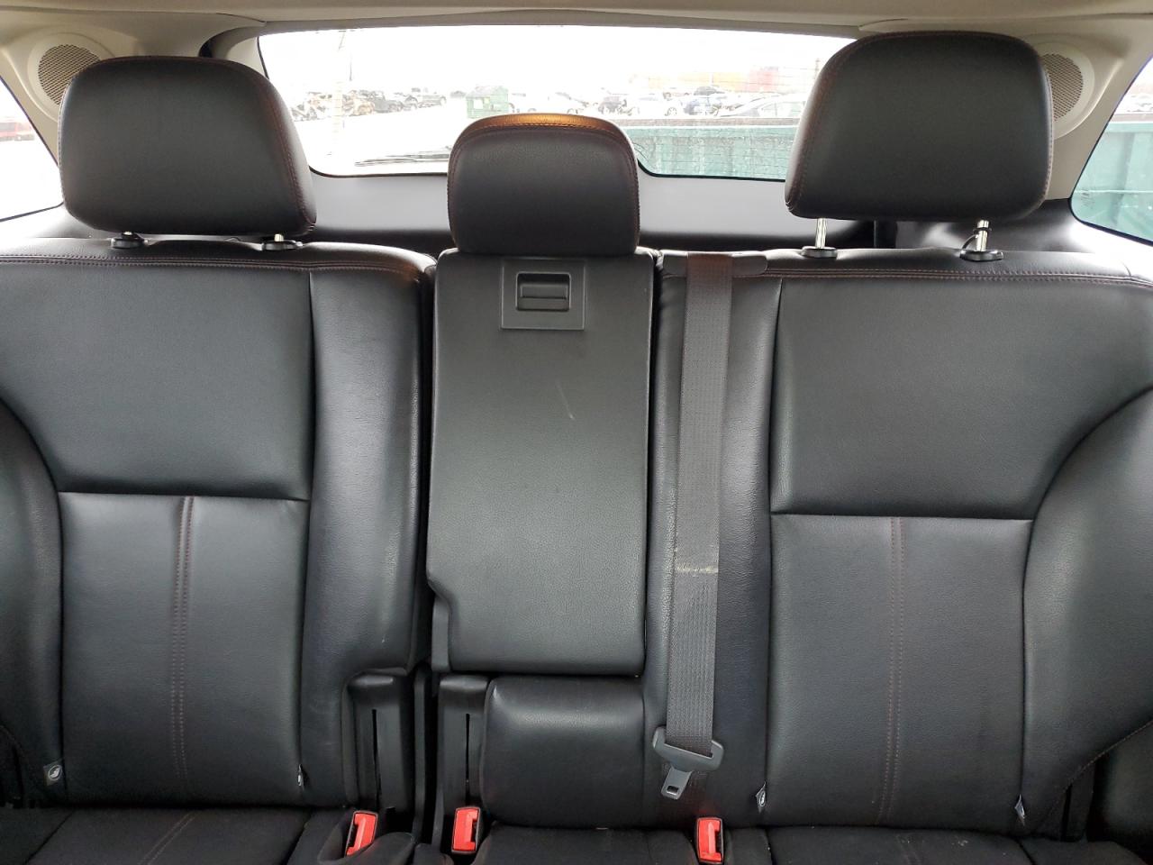 2011 Ford Edge - Image 10