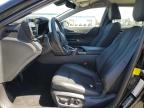 2023 TOYOTA MIRAI XLE à vendre chez Copart CA - RANCHO CUCAMONGA